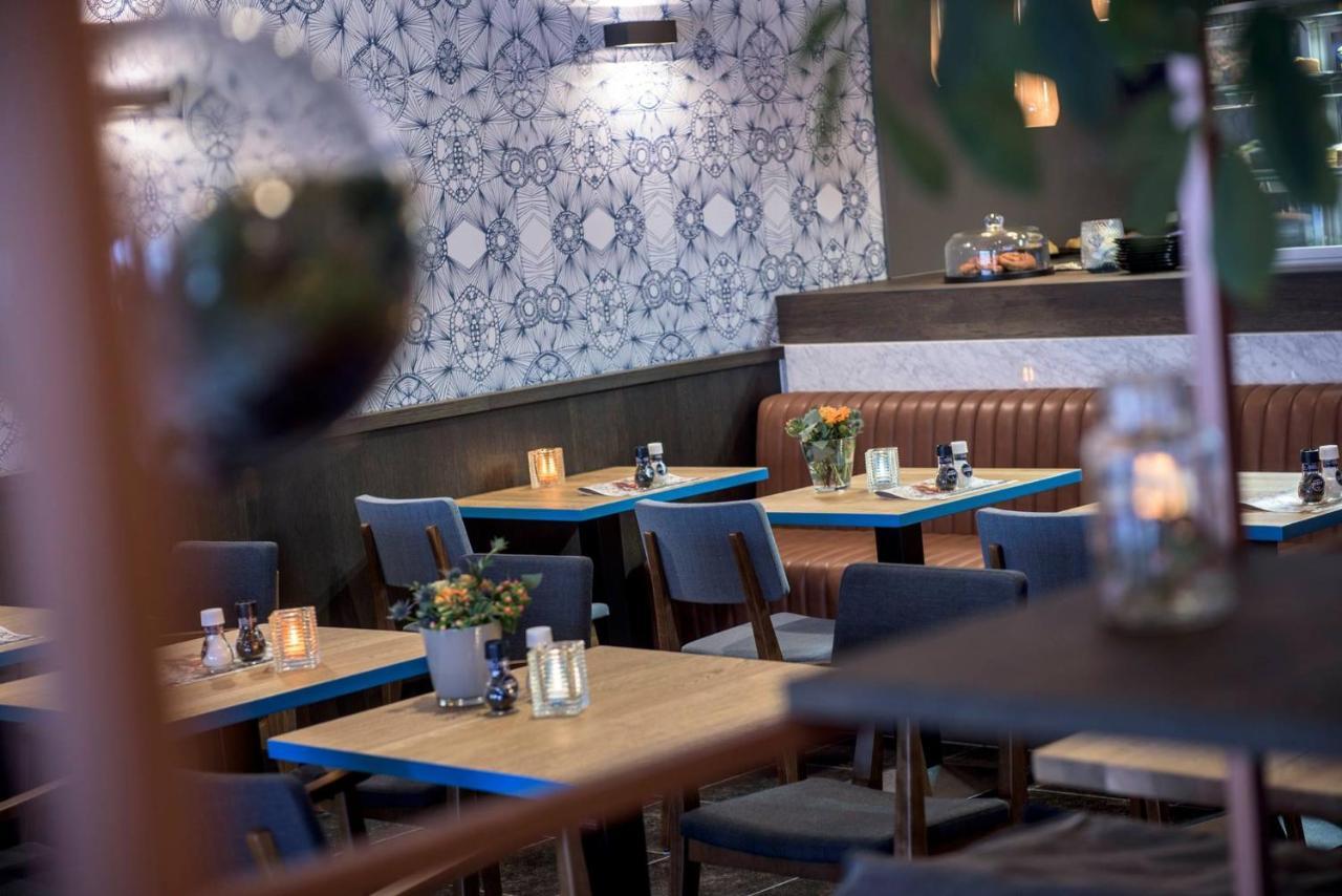 Hotel Brasserie De Huifkar Middelburg Exteriör bild